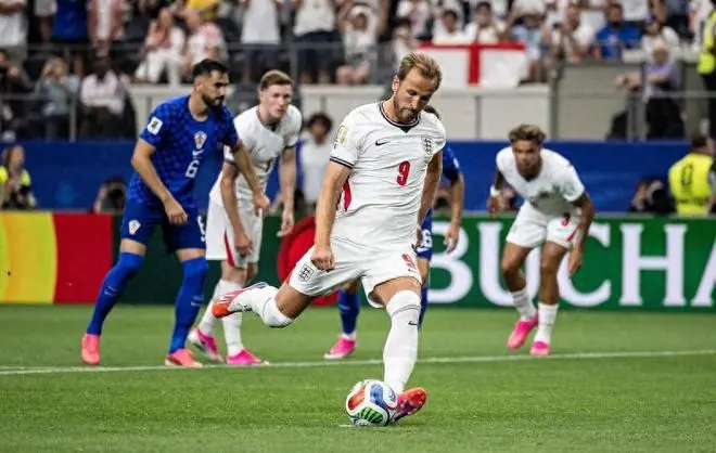 凌晨0点起，世界杯3场淘汰赛：英格兰vs黑马，美国冲击24年历史