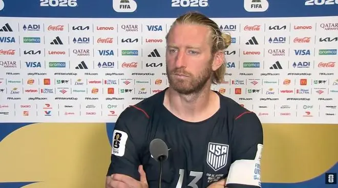 里姆：美国队的世界杯旅程很出色，相关讨论不应就此降温