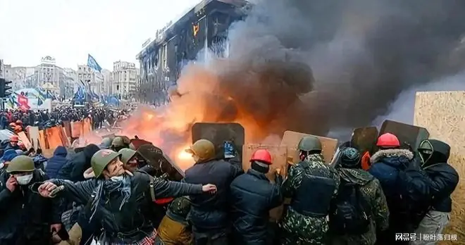 难怪总杀不死乌军高官，普京终于发现不对劲，基辅地下藏着大秘密