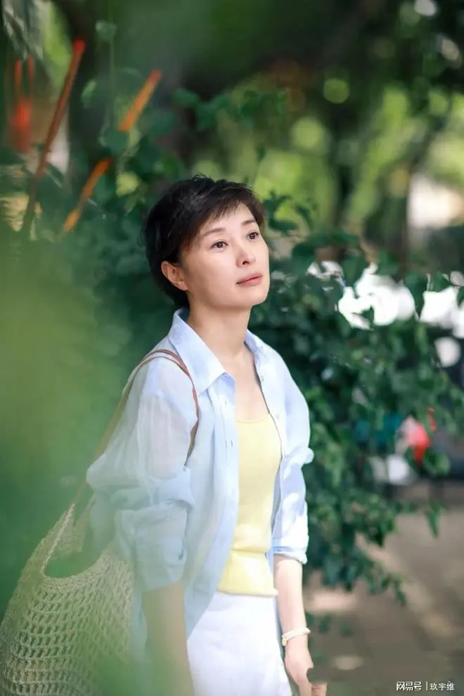 陈建斌首次谈及和吴越分手缘由：她太优秀，我怕以后走不到一起！