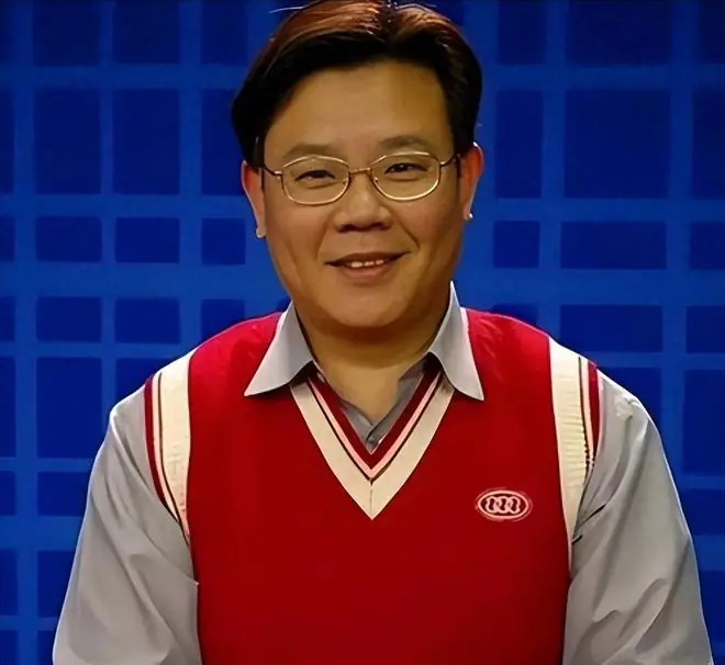 广东顶级主持人，坚守珠江台40年红遍广东，如今68岁他现状如何？