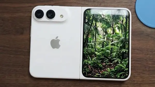 iPhone Ultra配置提前看 9月首秀 预计1.5万元起售