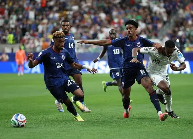 3-2！佛得角出局认清三大现实，阿根廷被高估 大家都错怪西班牙了