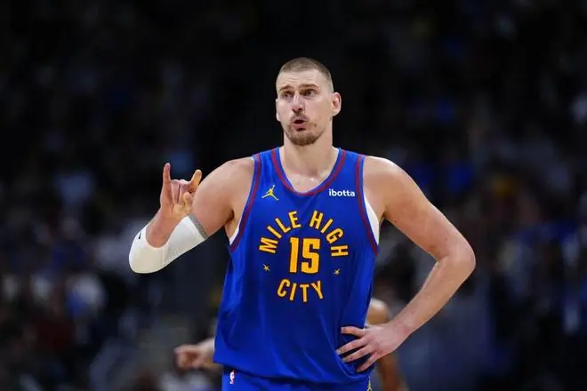 约基奇二哥获经纪人认证，掘金续约再生变数