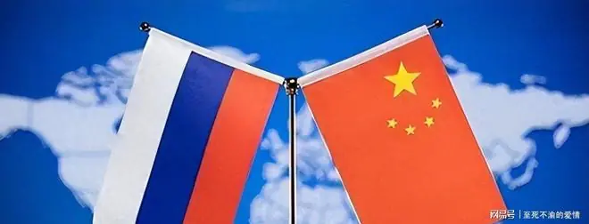 俄专家曾言:中国军力增长速度恐怖,对俄罗斯威胁或许超过北约!