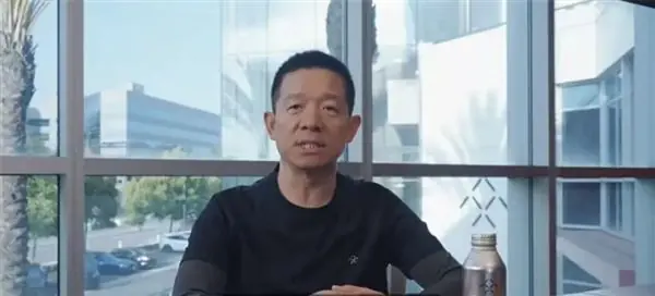 FF宣布注销536万份认股权证 贾跃亭5月称要改行做机器人