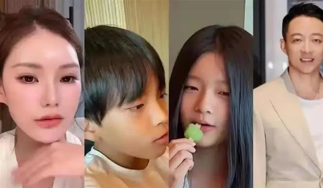 AI生成图片