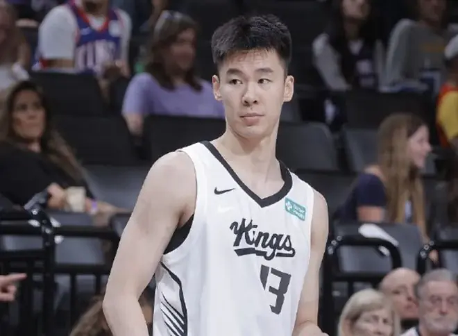 助攻非常精彩！郭昊文结束夏联征程，26岁还想挑战NBA
