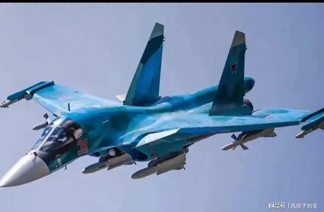 F16猎杀苏35损失9架，中国如何应对？