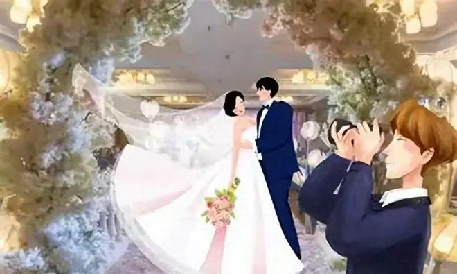 3年倒闭8.6万家！中国不结婚的年轻人，又把一个行业干崩了？