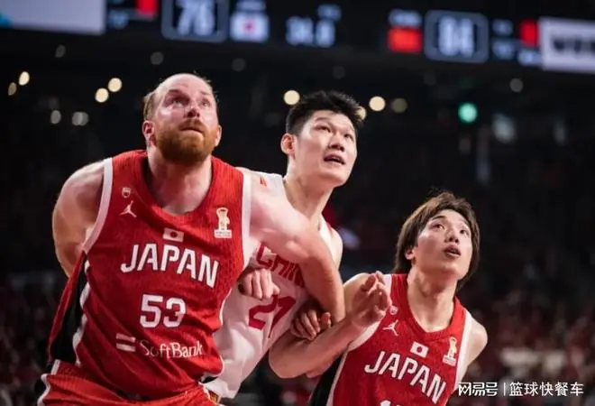 男篮世预赛出线局势！7队已提前晋级：中国队未锁定印度出局