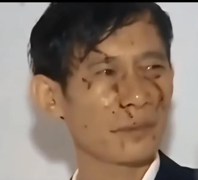 每个月要交公粮28次，丈夫受不了，妻子却说：每月2次都无法满足