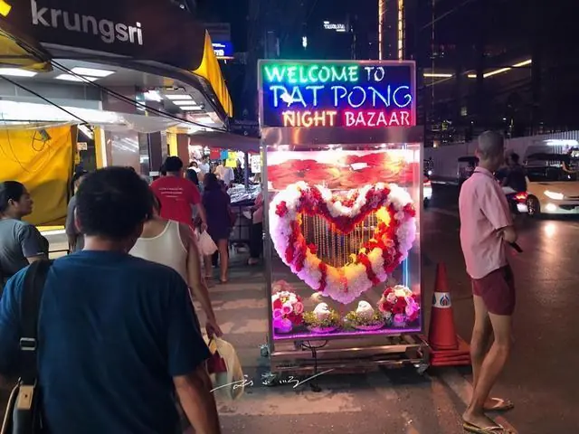 思想最开放的亚洲国家？男人不像男人，女人不像女人，旅游很发达