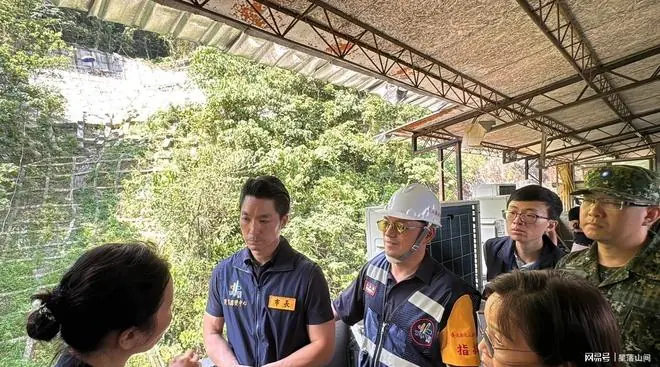 沈政男：蒋万安2032或2036年条件比马英九连战更佳