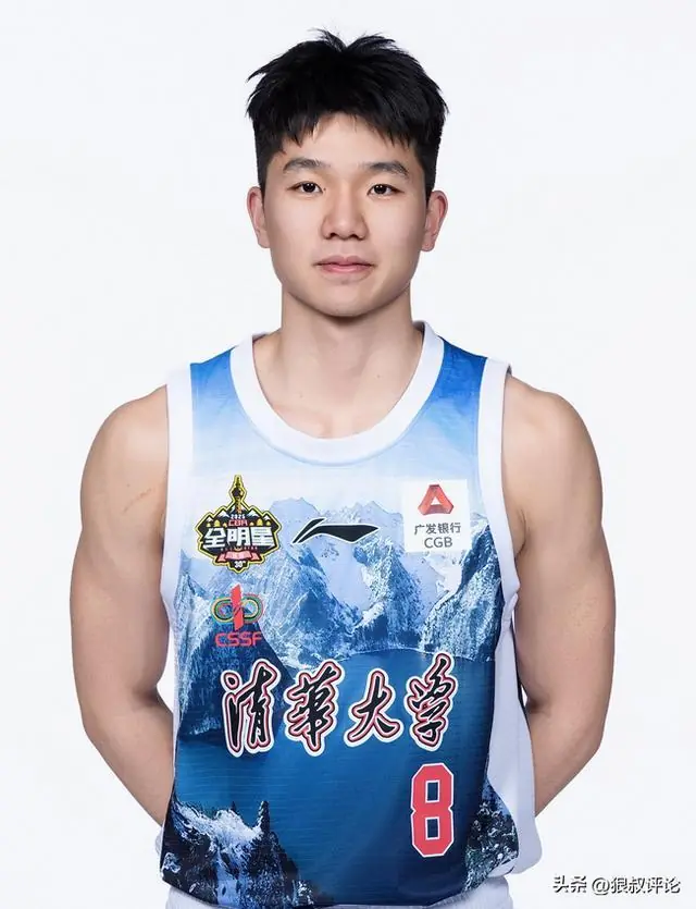 什么情况？曝CBA状元大热门石奎未报名参加2026年选秀大会