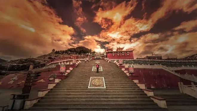 玄学提醒：惊人的母子定律，准得让人感叹