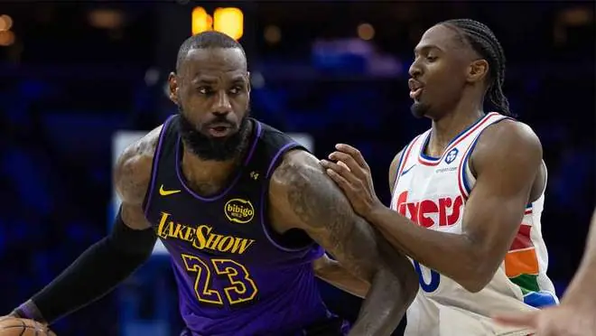 分析:勒布朗·詹姆斯所有潜在NBA自由球员下家:哪队最有望夺冠