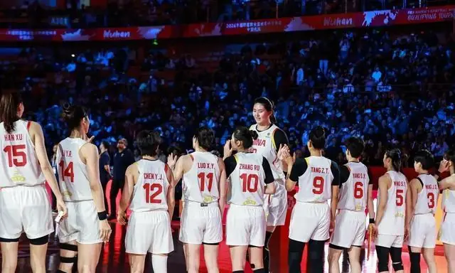 当今中国女篮，能力达到“世界级”的球员，仅有以下三位