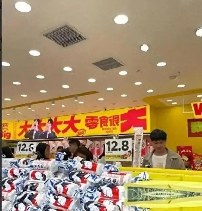花80万开店，90天就倒闭，火遍全国的零食店！“阴谋”露出来了？