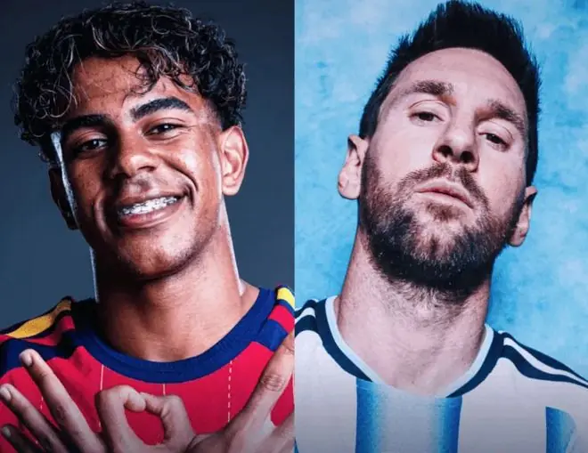 世界杯决赛迎巅峰对决！OD阿根廷PK西班牙，FIFA排名前二首次会师，梅西冲击双冠王