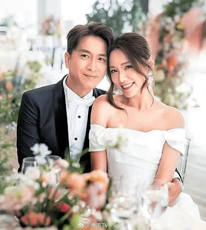 港媒曝TVB幸福人妻孕味浓！爆料马国明三招催生备孕