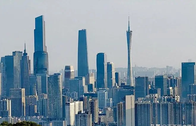 中国正在崛起的3座城市，有望赶上北上广深，晋升新国际大都市！