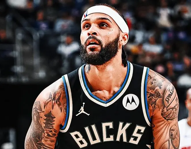 4年6400万美金！NBA休赛期最具争议签约！雄鹿面临联盟调查