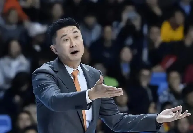 CBA3消息：祝铭震加盟山东，辽宁小将打NBL，杜锋合同到期