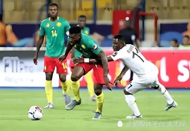 世界杯淘汰赛解析：哥伦比亚要“杀”疯了！3-0，直接把加纳送回家！