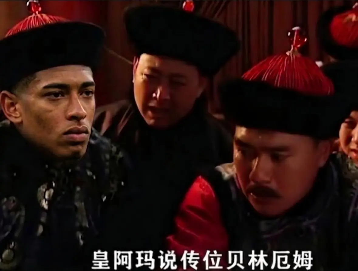 今日趣图：86年上帝之手+98年小贝染红，放到VAR时代会是什么剧本