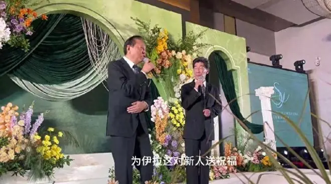 曾是上海著名滑稽演员，妻子是我们熟悉的她，如今70岁靠商演谋生