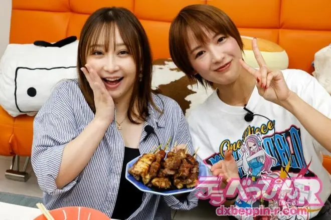 结束八个月的空白⋯短发佳人「向井蓝」重返业界！