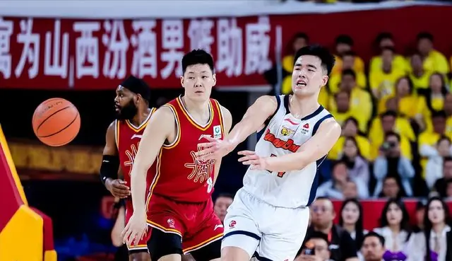 广东宏远离队第一人？曝26岁射手走人，有球队给更大的合同