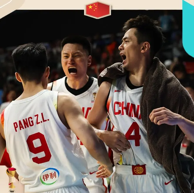 中国男篮92-74击败中国台北！郭士强需反思，高诗岩非带不可？