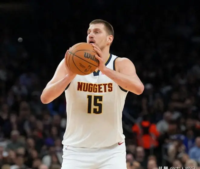 4年2.78亿直接拒签!约基奇等明年5 年3.595亿,刷新NBA历史第一合