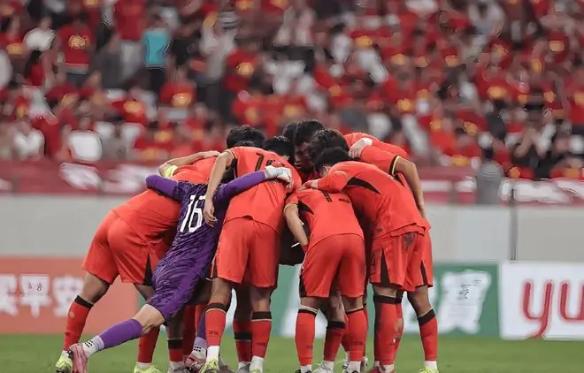 国足利好？FIFA主席：仍在讨论扩军至64队 每个国家都该梦想世界杯