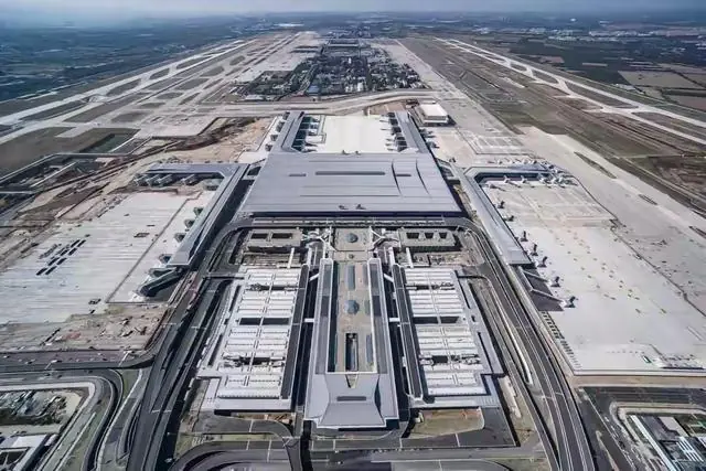 西安第二机场规划曝光，多个选址已退出备选