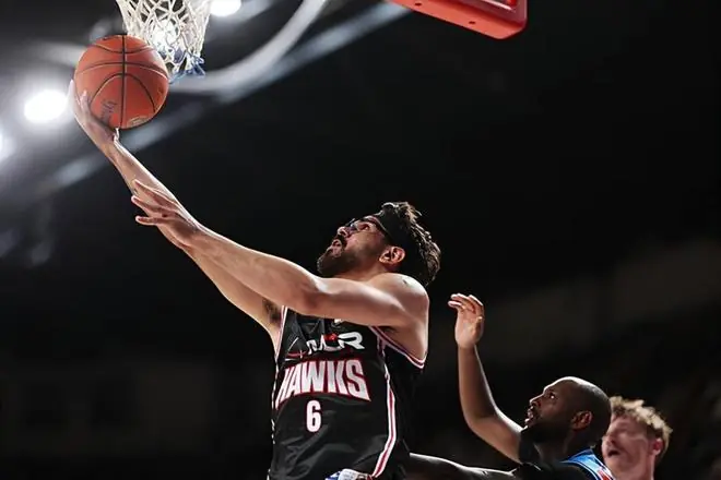 澳洲后场大将将代表湖人参加夏季联赛,他会有机会冲击NBA吗?