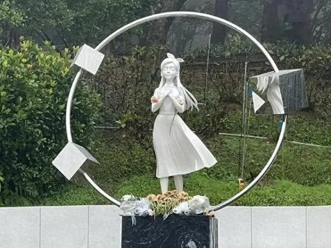 彻底不装了！具俊晔争大S遗产将开庭，纠纷细节曝光，只有汪小菲始终保持着体面