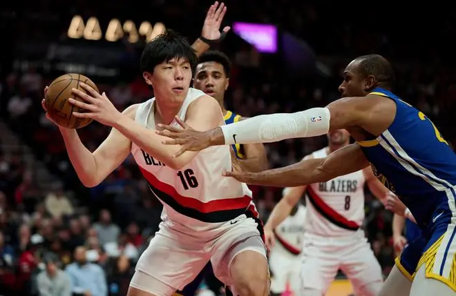 8中7轰18+10!从水土不服到打爆森林狼内线,杨瀚森要在NBA立足了