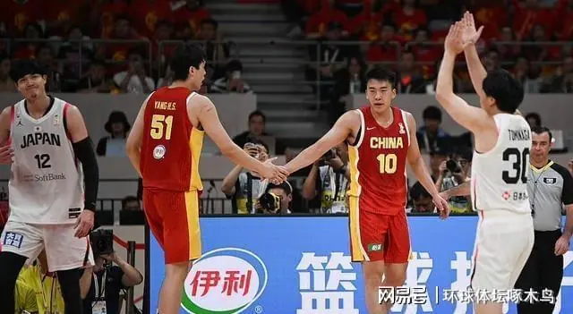 中国男篮73-92负日本陷生死边缘 青春军团亟需破茧成蝶