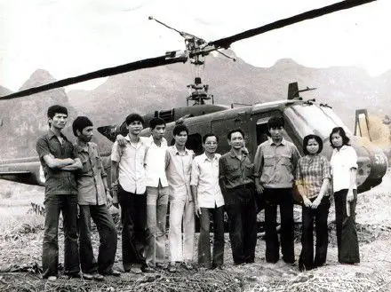 1981年乔清陆不满黎笋，携9人投奔我国，后来他们的境遇如何？