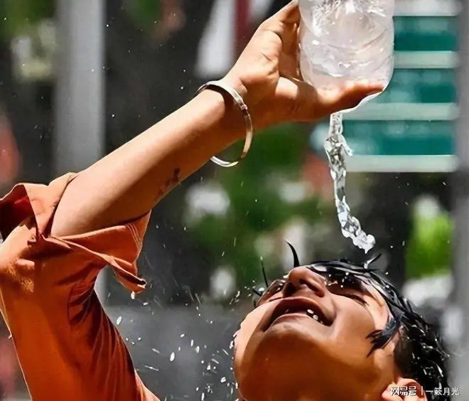 印度又出毒计！为应对50℃酷热，竟建议炸毁中国附近战略山脉