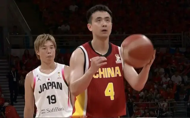 73-92!不是赵继伟,不是杨瀚森,男篮惨败日本队三个真因曝光