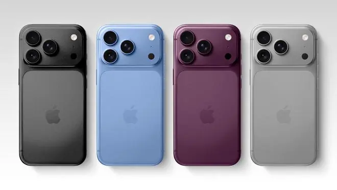 传闻爆了:iPhone 18 Pro 这回真把家底全掏出来了?