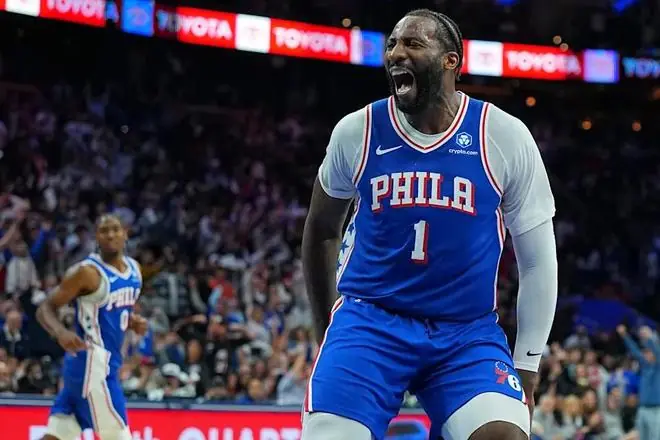 尼克斯自由市场唯一引援：德拉蒙德一年短约补位