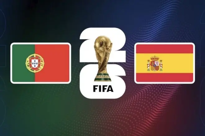 西班牙1-0绝杀葡萄牙！C罗打满全场，6届世界杯0冠，留下3大遗憾