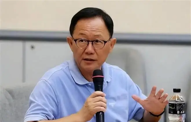 台海和平新方案横空出世了：抛弃 “一国两制”的新模式行不行？