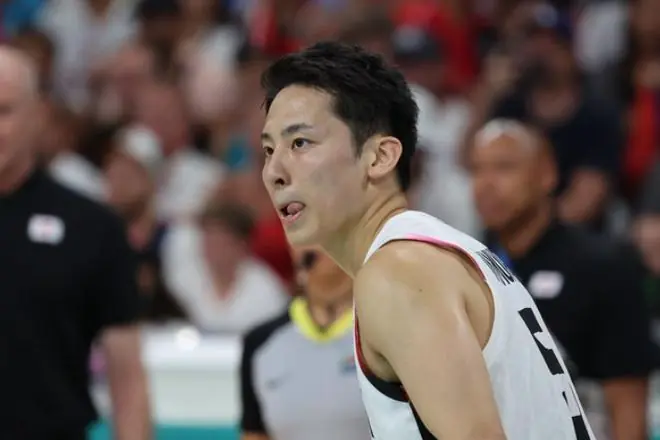 男篮危险？曝河村李贤重出战世预赛 郭士强如何面对西亚诸强？
