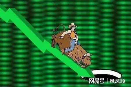 散户绞肉机，两天狂泻 800 亿，华润新能上市第三天跌没一个公司